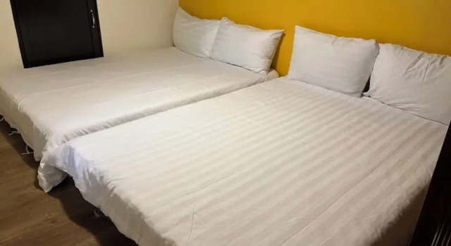 Коттедж Luxury Time Hostel Gucuo No.1