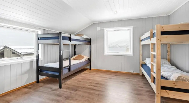 SDK Apartament, Rezerwuj Apartament Tromso Troms og Finnmark