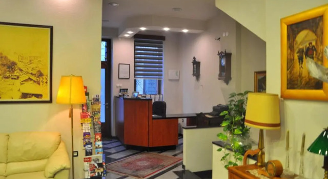 Hotel Noble, Забронировать Отель Отели Сараево 3 звезды, рядом с Yellow Fortress, 3*