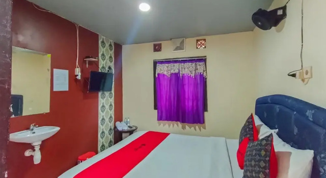 RedDoorz @ Pacet Mojokerto