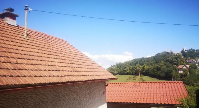Small house in Celje, Prenota Hotel Celje Savinjska