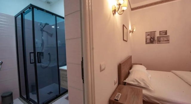 Standard- værelse Hotel Loredano