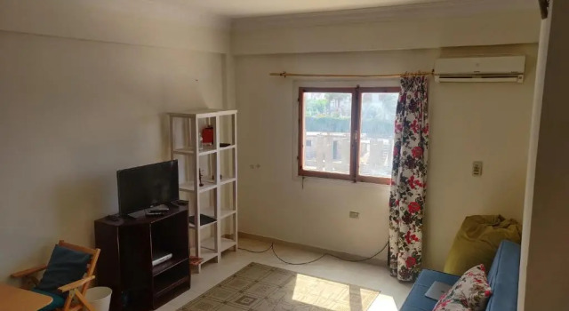 BlueHole Plaza Cozy Seaview Apartment