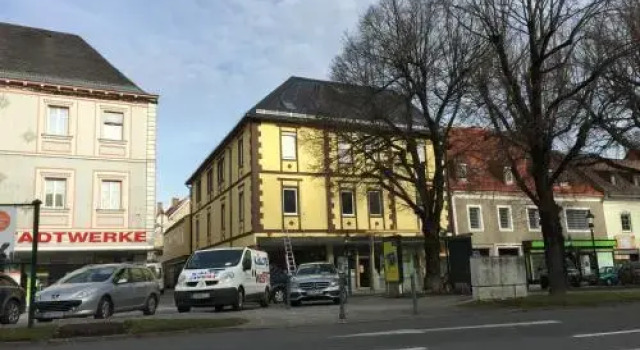Hotel Braun, Buchen Sie Hotel Voitsberg Lipizzanerheimat