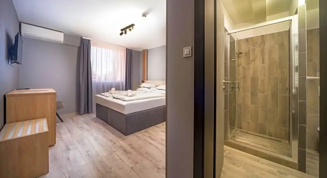 Park Hotel Ambrózia, Забронировать Отель Отели Хайдусобосло 3 звезды, рядом с Greek Catholic Church, 3*