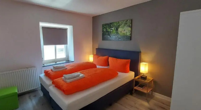 Pension am Lieserpfad, Prenota Hotel Manderscheid Eifel