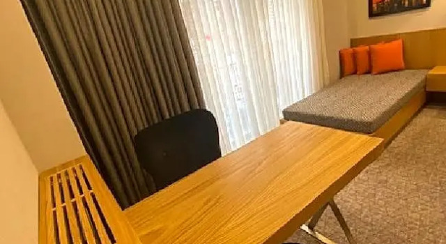 Семейный номер Standard Bella Hotel
