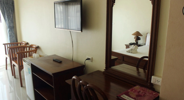 Aonang Goodwill Hotel