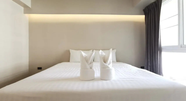 Номер Superior A Sleep Bangkok Sathorn