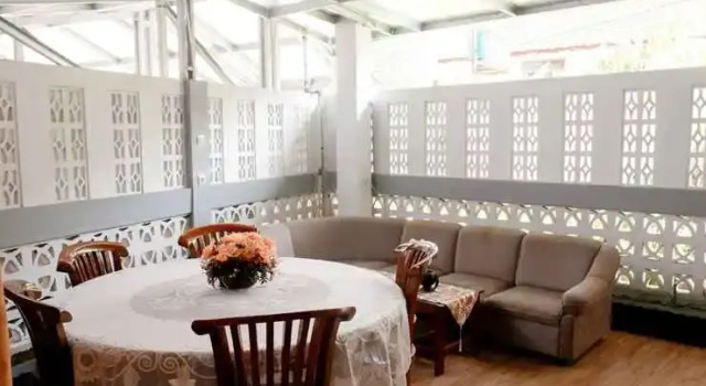 Kiara Hills Villa Pangandaran, Réserver Villa Parigi West Java