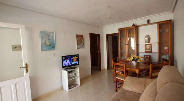 Apartment Flor De Helechos, Prenota Appartamento Hotel a Murcia con parcheggio, Parcheggio