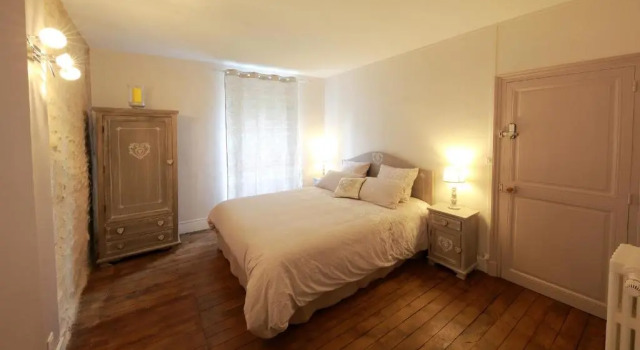 Номер Standard La Loge des Fées