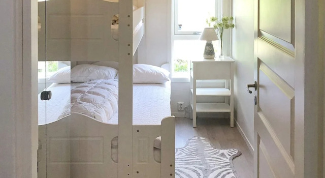 4 Star Holiday Home in Averoy, Забронировать Дом для отпуска Отели Аверой с парковкой, Парковка