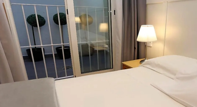 Номер Economy Venecia Plaza Centro