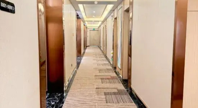 Phoenix Hotel (Foshan Jinshazhou Jinyu Tiandi Branch), Брондау Қонақ үй Foshan Foshan Area