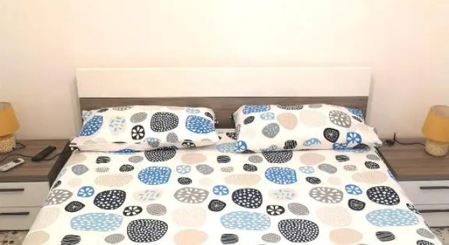 Апартаменты Casa Aurora
