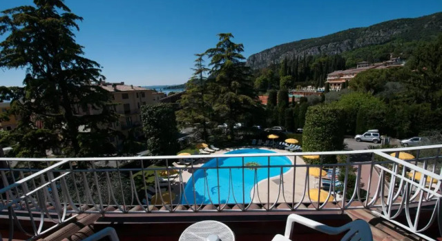 Номер Classic Hotel Continental