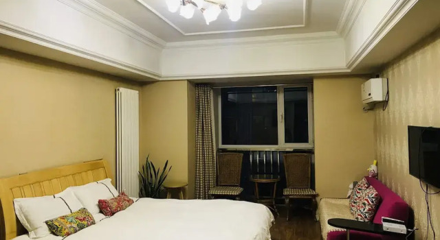 Easy Get Apartment 2, Buchen Sie Ferienwohnung Apartments in Jilin, Ferienwohnung