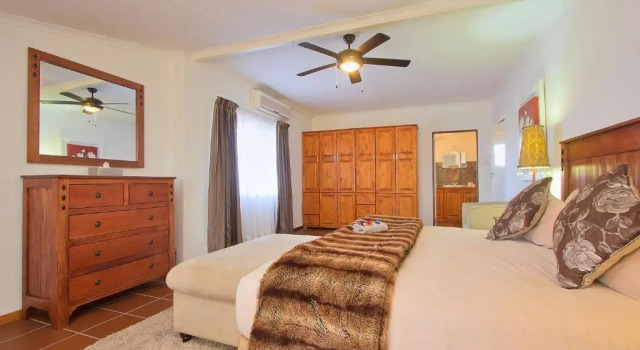 Tzaneen Country Lodge, Prenota Hotel Tzaneen Letaba