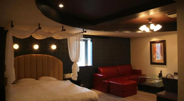 Номер Economy Hotel MINT Osaka Airport