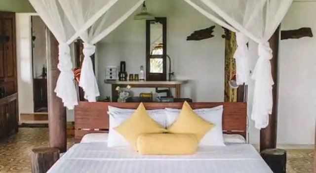 Heron House, Prenota Hotel Cam Chau 