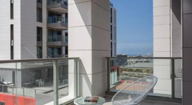 Beautiful Herzliya Hills 9 by HolyGuest, Book Hotel Herzliya Center District Israel