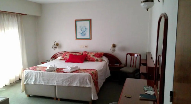 Номер Superior Hotel Edelweiss
