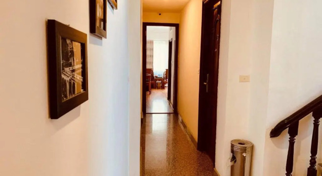 Номер Standard с видом на город Phoenix Palace Hotel Hanoi