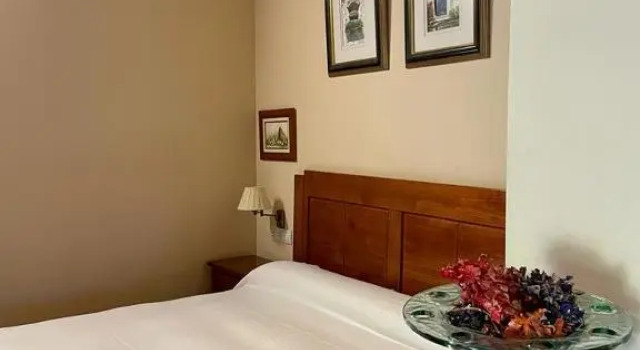 Номер Standard Aldea Rural Couso Galán