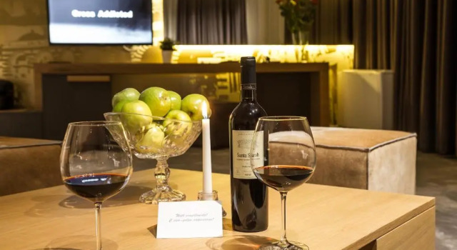 Suite Superior Rilets Resort & Spa