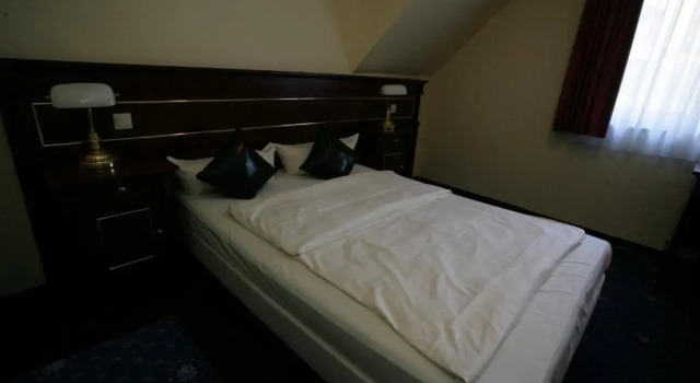 Двухместный номер Business Stargaze Home Hotel