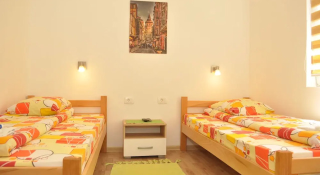 Apartments & Rooms Bojic, Reserva ahora Apartamento Parque nacional de Biogradska Gora 