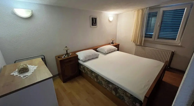 Апартаменты Apartment and Rooms Ruza
