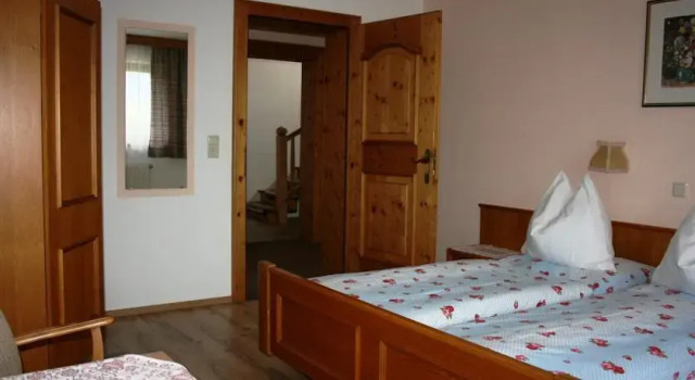 Haus Ampferstein, Забронировать Отель Отели Штубайталь с парковкой, Парковка