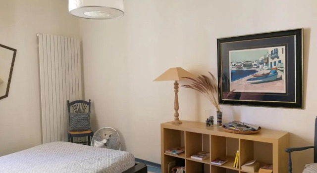 Апартаменты Bel appartement Villeneuve Lès Avignon