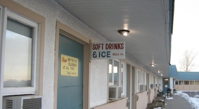 Parkway Motel & European Lodges, Reserva ahora Motel Pincher Creek Alberta