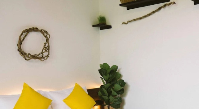Семейный номер Standard Larimar Hotel & Resort