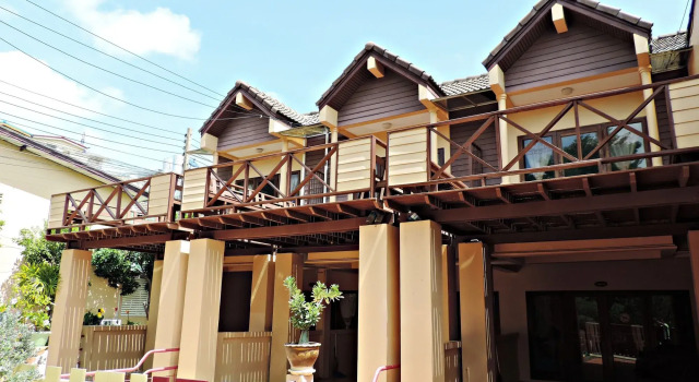 Nana North Beach, Забронировать Отель Отели Пхетчабури 3 звезды, 3*