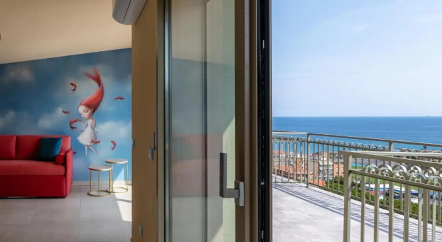 Апартаменты Villa LeA