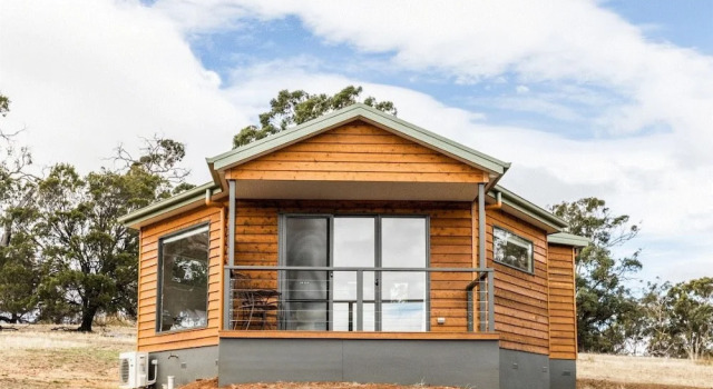 Studio Curringa Farm
