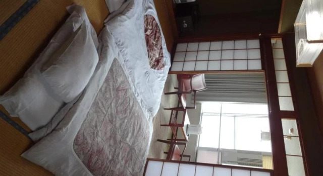 Echigo Yuzawa Hirokawa, Prenota Hotel Hotel a Niigata con parcheggio, Parcheggio
