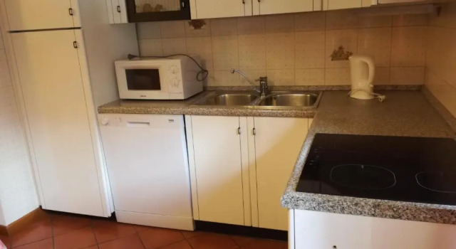 Апартаменты Casa Bellotti