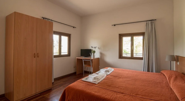 Двухместный номер Economy Hotel Casa a Colori Venezia