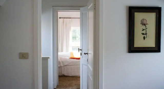 Коттедж Deluxe с 2 комнатами Guest house La Maison Chantecler