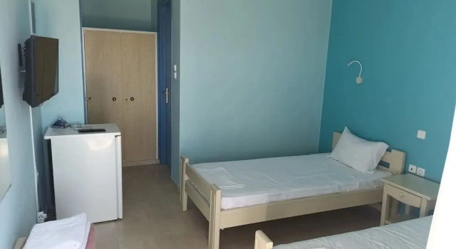 Апартаменты Rooms Romeos