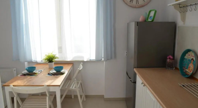 BAiGO STAR, Varaa Hotelli Śródmieście 