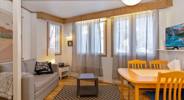 Hallantytär a2 paritalo, Réserver Hôtel Hyrynsalmi Finlande-Orientale
