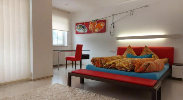 Royal Appartements Sölden, Rezervovat Apartmán Hotely v Tyrolsko s parkováním, Parkování