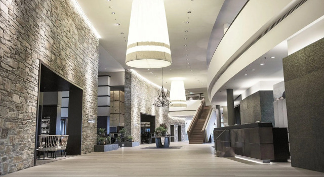 Kempinski Hotel Berchtesgaden