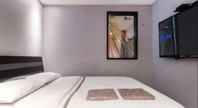 Номер Superior W Hotel